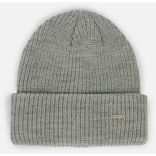 Geox Grey Women's Winter Hat Celestye - Women's Cene