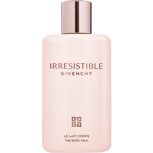 Givenchy Irresistible mlijeko za tijelo za žene 200 ml Cijene