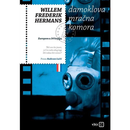  Damoklova mračna komora - Hermans, Willem Frederik Slike