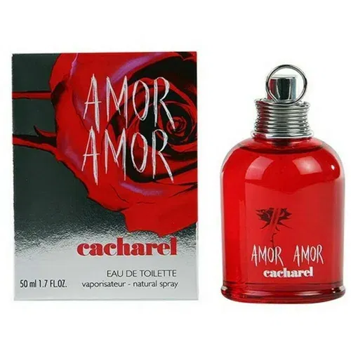 Parfem za žene Cacharel Amor Amor EDT 50 ml Parfem za žene Cacharel Amor Amor EDT 50 ml