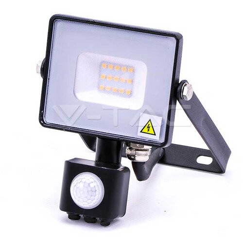  Reflektor LED 10W sa senzorom 6400K Cijene