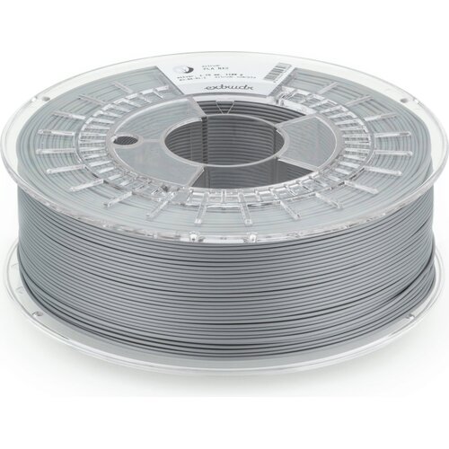 Extrudr PLA NX2 Matt Silver - 1,75 mm / 5000 g Cene