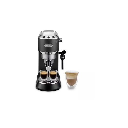 DeLonghi aparat za espreso kafu EC685.B Cene