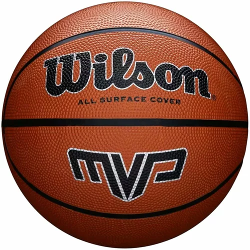 Wilson MVP 295 unisex košarkaška lopta wtb1419xb