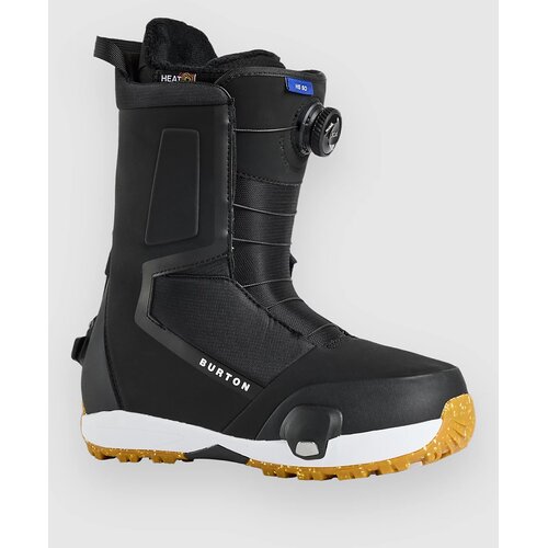 Burton Highshot Wide 2026 Step On Boots black Cene