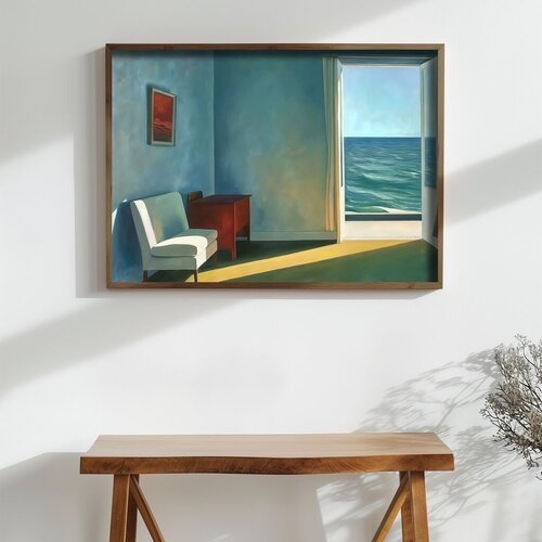 Wallity slika GE179, 35 x 47 cm Slike