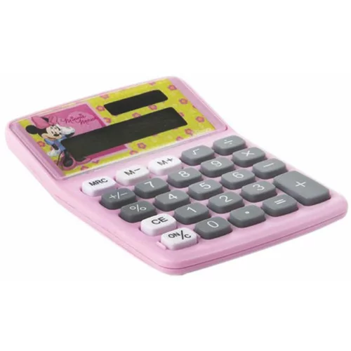  Namizni kalkulator Disney Minnie