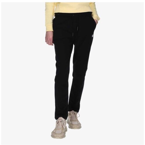 Ellesse ženski donji deo trenerke ladies open hem pants ELA251F101-01 Slike