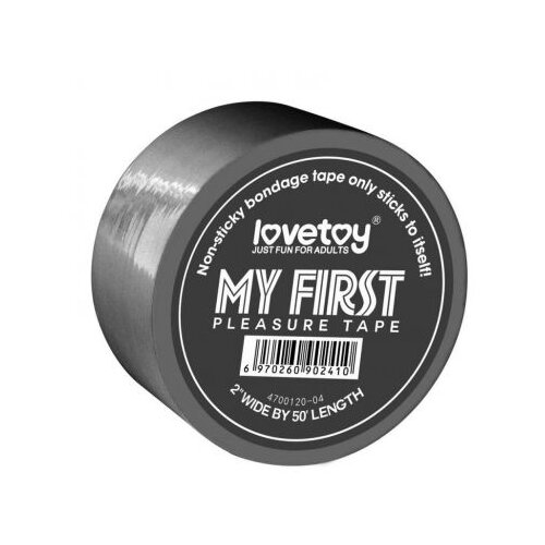Lovetoy Non-Sticky Bondage Tape LVTOY00405 Cene