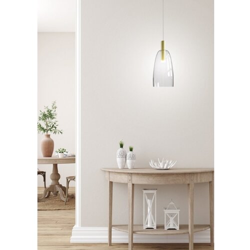  LED luster na sajli MODENA LED/5W/230V Slike