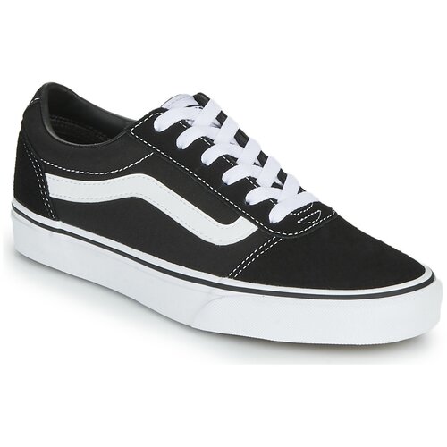 Vans WARD W Crna Slike