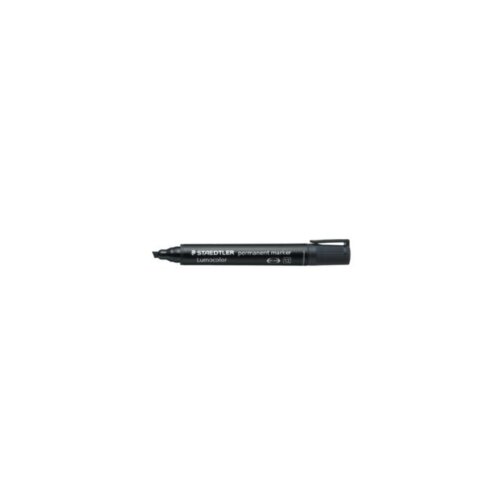 Marker permanent STAEDTLER 352-9 lumocolor okrugli vrh 2-5mm crni Slike