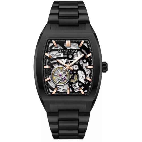 Kenneth Cole KCWGY0058601 KCNY muški analogni ručni sat Slike