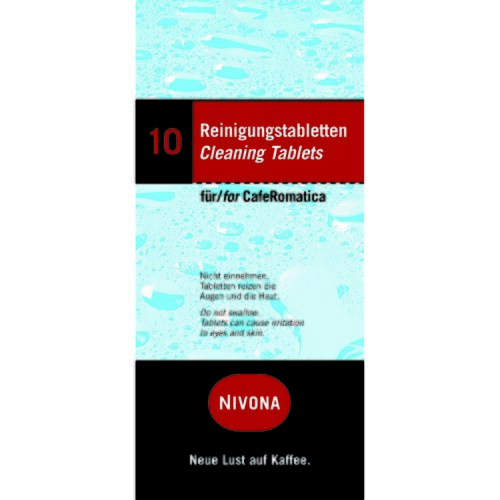 NIVONA Reinigunstabletten NIRT701 Cene