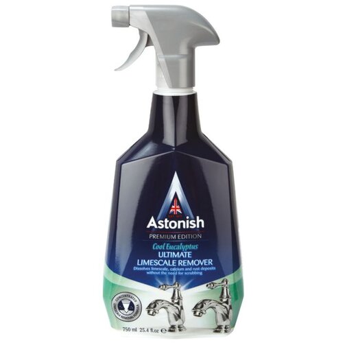 Astonish Odstranjivač kamenca Cijene