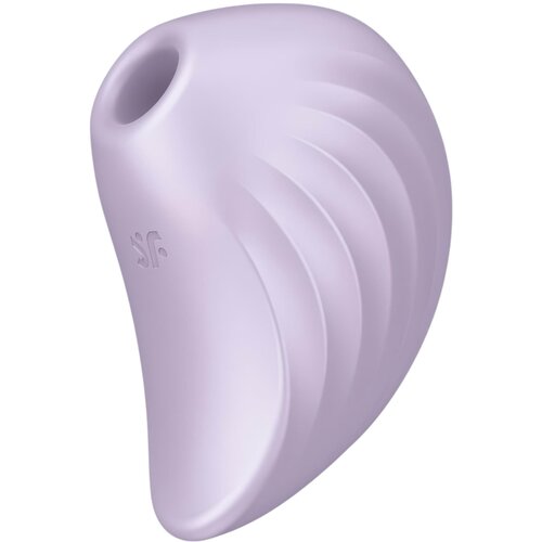 Satisfyer Stimulator Pearl Diver vijoličen Slike
