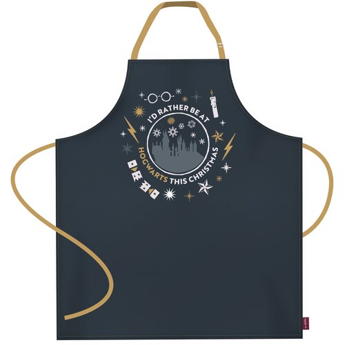 Blue Bay Half Moon Bay Raje bodi na Hogwarts Apron - Harry Potter, (21241696) Slike