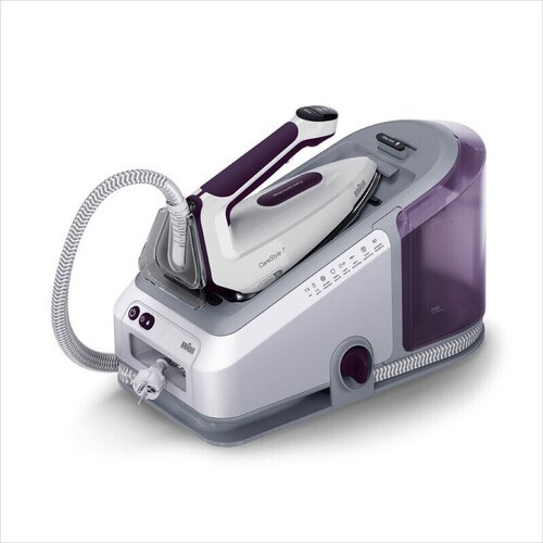 Braun LIKALNIK S KOTLI�KOM Care Style 7, IS7266V Cene
