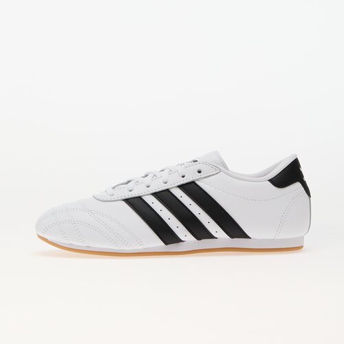 Adidas Niske tenisice 'Taekwondo' crna / bijela Cijene