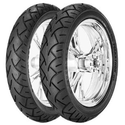 Metzeler ME880 Marathon ( 150/80 R17 TL 72V M/C, sprednje kolo ) Slike