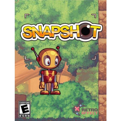 Steam Snapshot (PC) Key EUROPE Cene