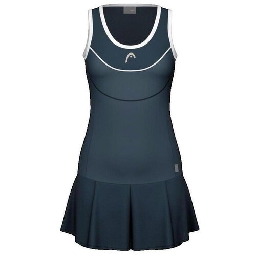 Head Kratke obleke Robe Performance bleu marine Modra Cene