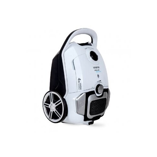 Vivax sesalnik vc-7004a 700w, hepa 12 - bel Slike