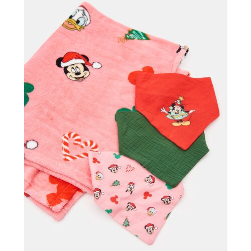 Sinsay podbradnik 3 pack mickey mouse Slike