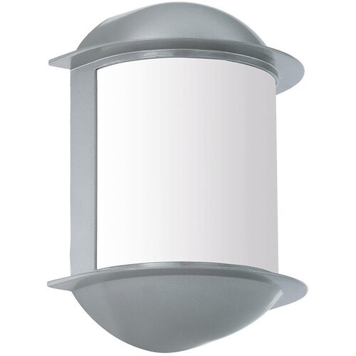 Eglo 96354 - LED spolja&amp;scaron;nje zidno svetlo ISOBA LED/6W IP44 Slike