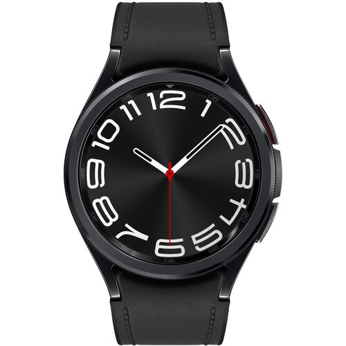 Samsung gAL WATCH6 CLASSIC 47MM LTE BLACK Cene