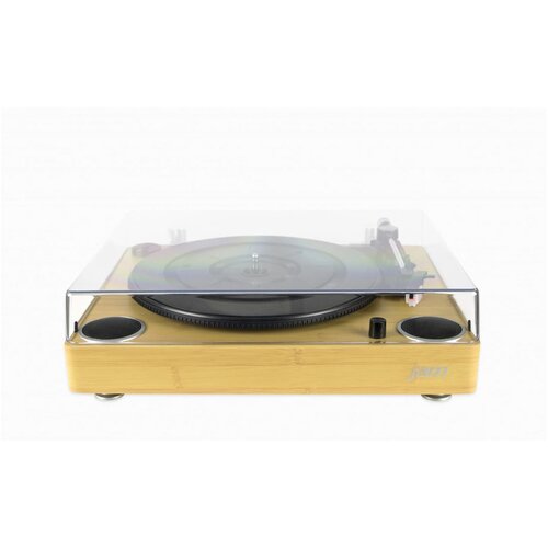 Olimp Sport Sound Turntable - With Build in Speakers Cene