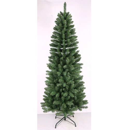  Novogodi&scaron;nja jelka Slim 150 cm 240199 Cene