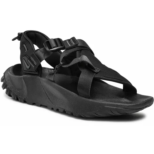 Nike Sandali Oneonta Nn Sandal FB1948 001 Black/Anthracite/Black