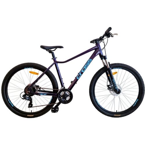 Cross ženski bickl Bella 440mm 27,5
