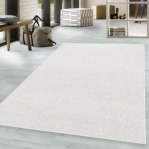 Ayyildiz Carpets Kremno bela preproga 120x170 cm Nizza &amp;ndash; Slike