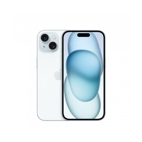 Apple 15 256GB BLUE MTP93SX_A Slike