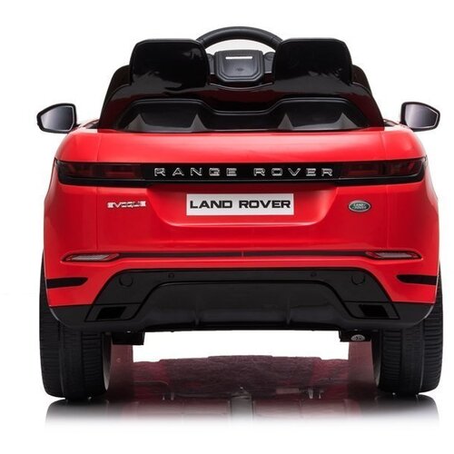  Licencirani auto na akumulator Range Rover Evoque - crveni Slike