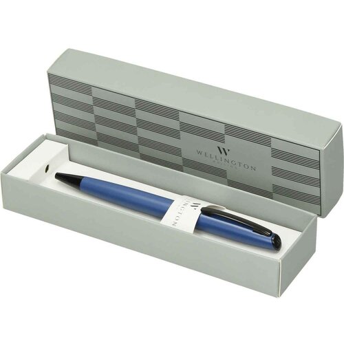 Wellington Set pisal Toledo 1/1 BP Slike