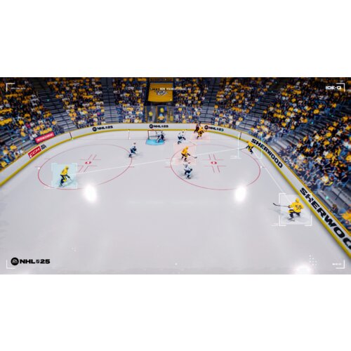Electronic Arts EA SPORTS: NHL 2 (Playstation 5) Slike