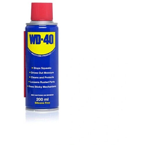 Wd-40 sprej 200ml Cene