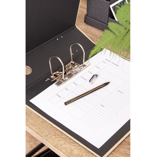 Bigso Box of Sweden Kartonast organizator za dokumente Archie &amp;ndash; Slike