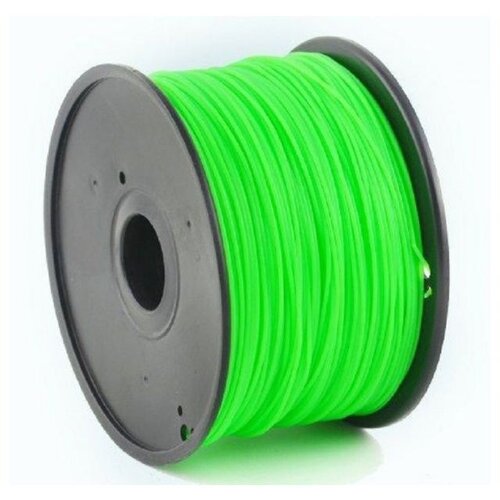 Gembird 3DP-ABS1.75-01-G ABS Filament za 3D &scaron;tampač 1.75mm, kotur 1KG ZELENA Cene