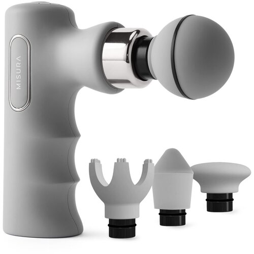 Misura masažna pištola MB5 mini - gray, (21656960) Cene