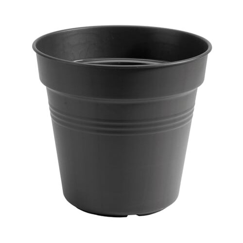 ELHO green basics lonec za gojenje &amp;quot;poživljajoče črna&amp;quot; - 24 cm Slike