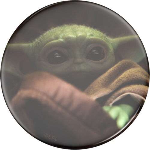 Popsockets držalo / stojalo PopGrip Star Wars - Baby Yoda Slike