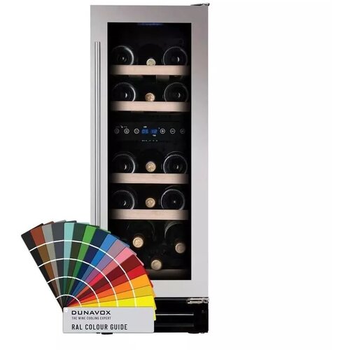 Dunavox ugradna vinska vitrina DAUF-17.58DC Cene