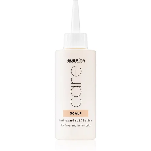 Subrina Professional Care Scalp kura za kosu protiv peruti 150 ml