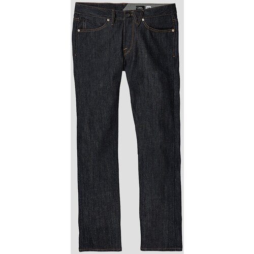 Volcom Vorta Denim Kavbojke rinse Slike
