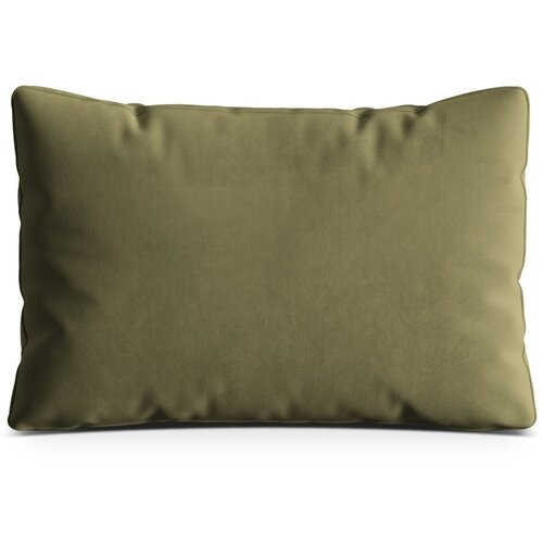 Cosmopolitan Design Zeleni bar&amp;scaron;unast ukrasni jastuk za sjedeću garnituru Kemi &amp;ndash; Slike