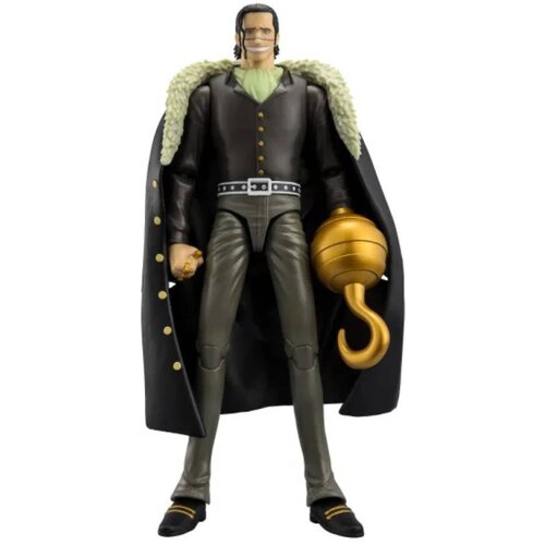 Bandai Action Figure One Piece - Anime Heroes - Sir Crocodile Slike
